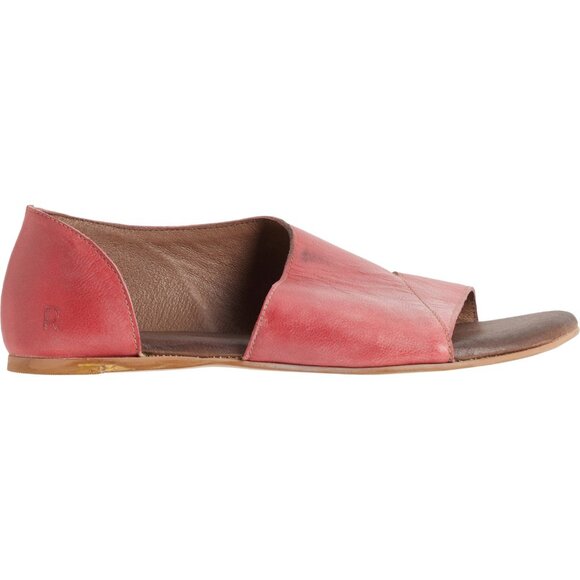 NEW ROAN BY BED STU Irie Sandals Leather For Women in Fresco Poppy  254 - Picture 1 of 6